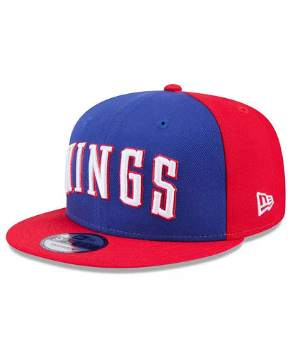 NEW ERA – Casquette Sacramento Kings 2024/25 City Edition 9FIFTY 60589665