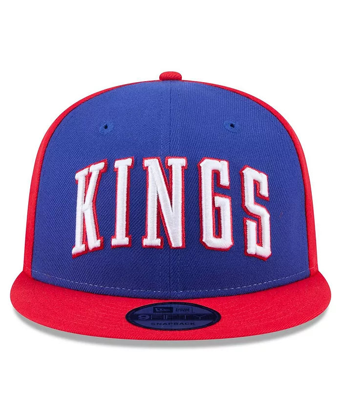 NEW ERA – Casquette Sacramento Kings 2024/25 City Edition 9FIFTY 60589665