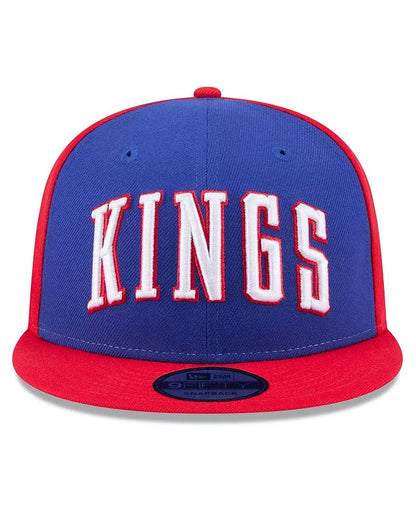 NEW ERA – Casquette Sacramento Kings 2024/25 City Edition 9FIFTY 60589665