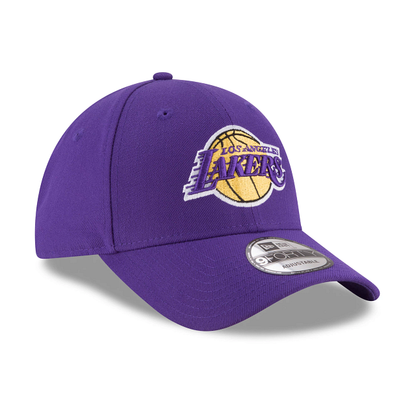 NEW ERA – Casquette NBA Los Angeles Lakers 9FORTY 11405605
