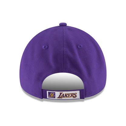 NEW ERA – Casquette NBA Los Angeles Lakers 9FORTY 11405605