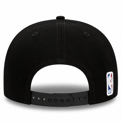 NEW ERA - Casquette Los Angeles Lakers NBA Essential 9FIFTY Noire