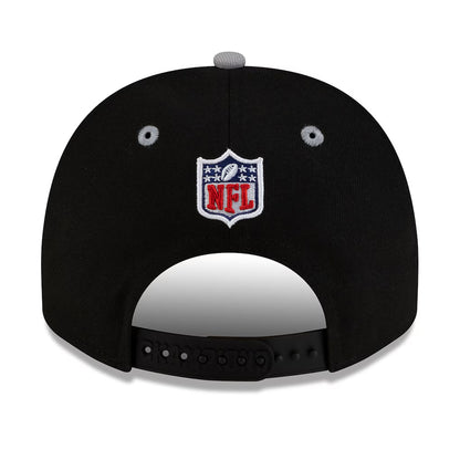 NEW ERA - Casquette New England Patriots AFC Champions 2025 9FIFTY - 203808868