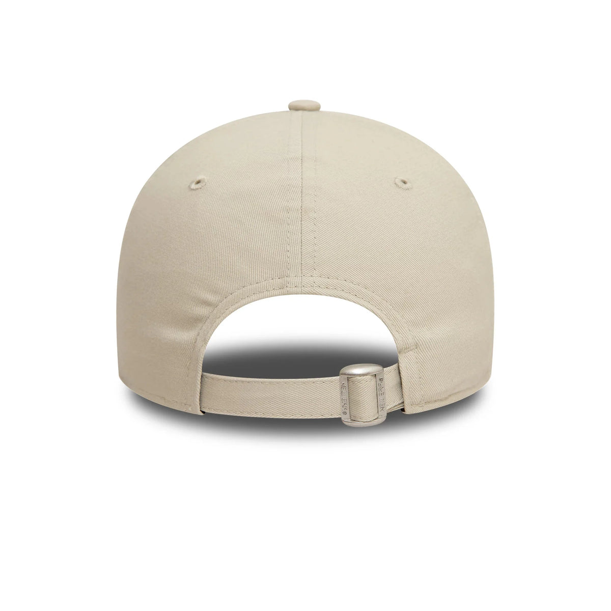 NEW ERA - Casquette New York Yankees Team Outline Crème 9FORTY - 60595199