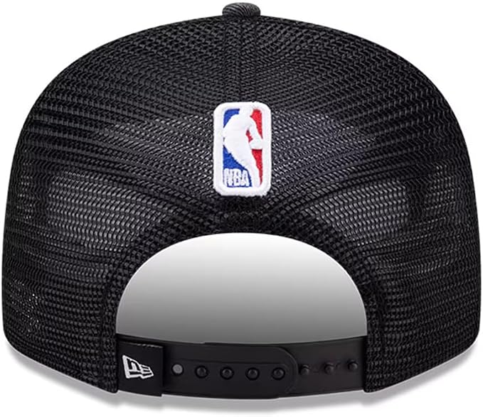 NEW ERA - Casquette NBA Boston Celtics 9FIFTY 2024 Eastern Conference Champions