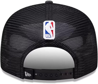 NEW ERA - Casquette NBA Boston Celtics 9FIFTY 2024 Eastern Conference Champions