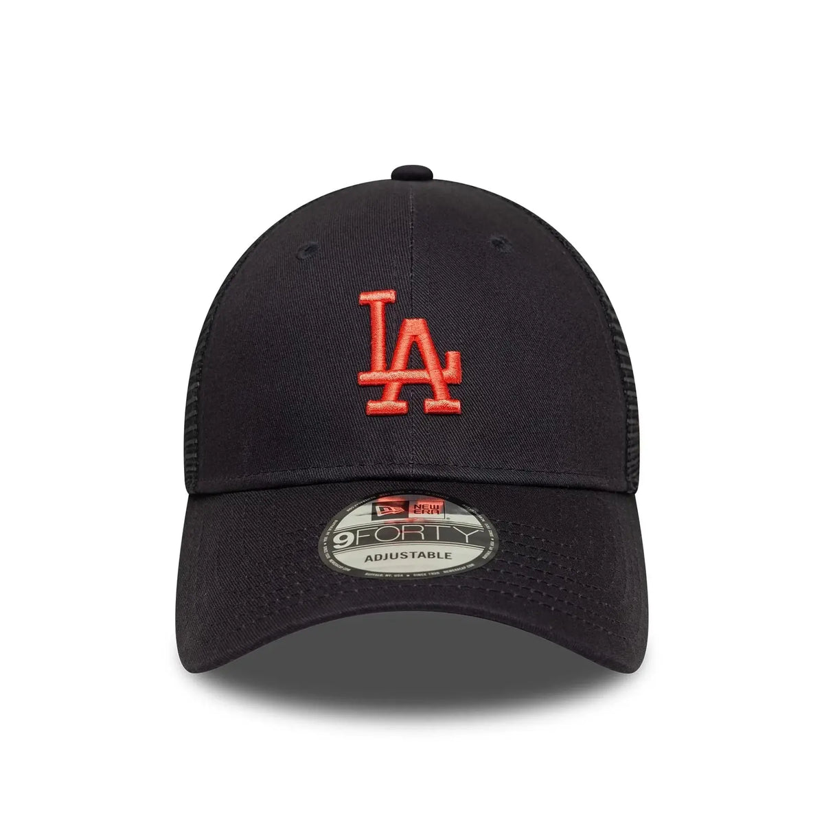 NEW ERA - Casquette Los Angeles Dodgers Homefield Trucker 9FORTY
