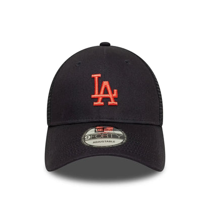 NEW ERA - Casquette Los Angeles Dodgers Homefield Trucker 9FORTY