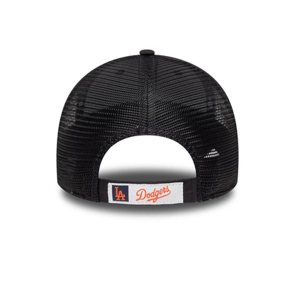NEW ERA - Casquette Los Angeles Dodgers Homefield Trucker 9FORTY