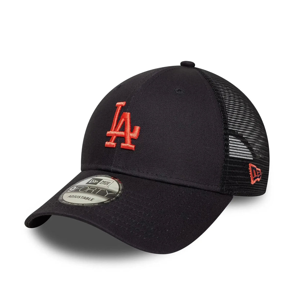 NEW ERA - Casquette Los Angeles Dodgers Homefield Trucker 9FORTY