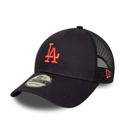 NEW ERA - Casquette Los Angeles Dodgers Homefield Trucker 9FORTY