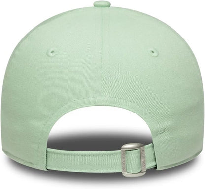 NEW ERA - Casquette Femme New York Yankees Metallic Logo 9FORTY - 60667382