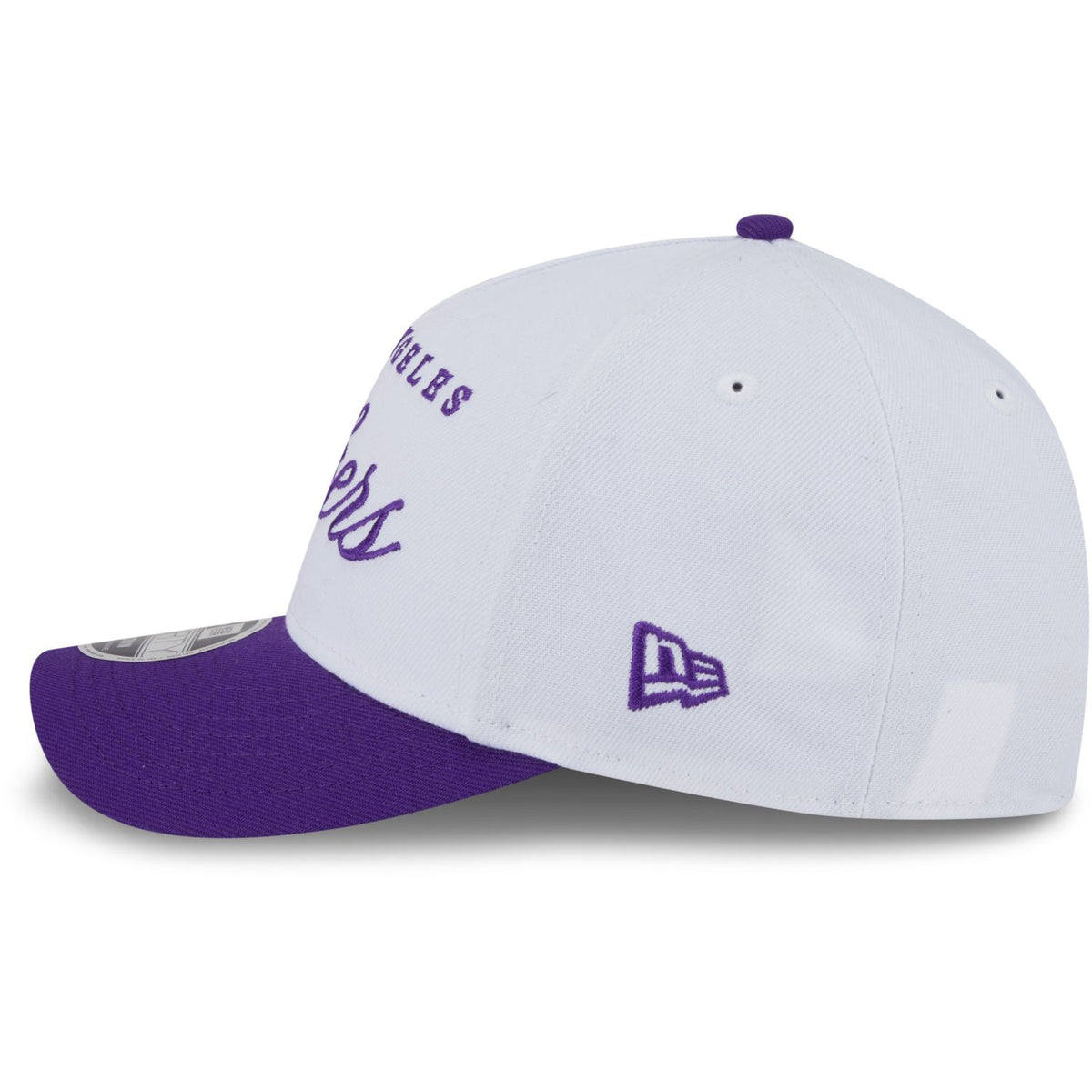 NEW ERA - Casquette Los Angeles Lakers NBA Draft 2025 9FORTY