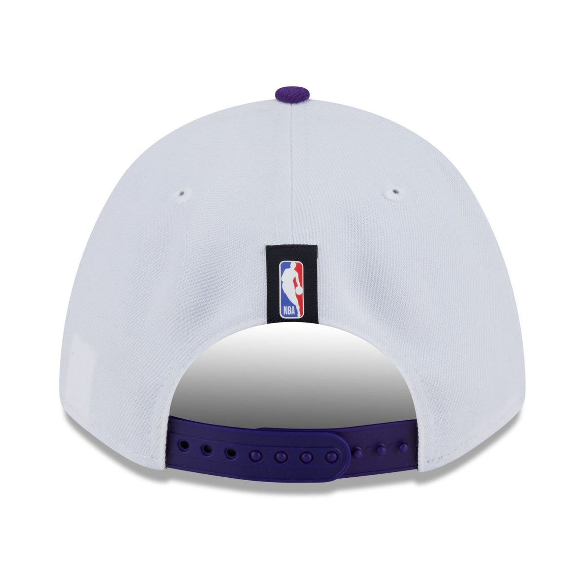 NEW ERA - Casquette Los Angeles Lakers NBA Draft 2025 9FORTY