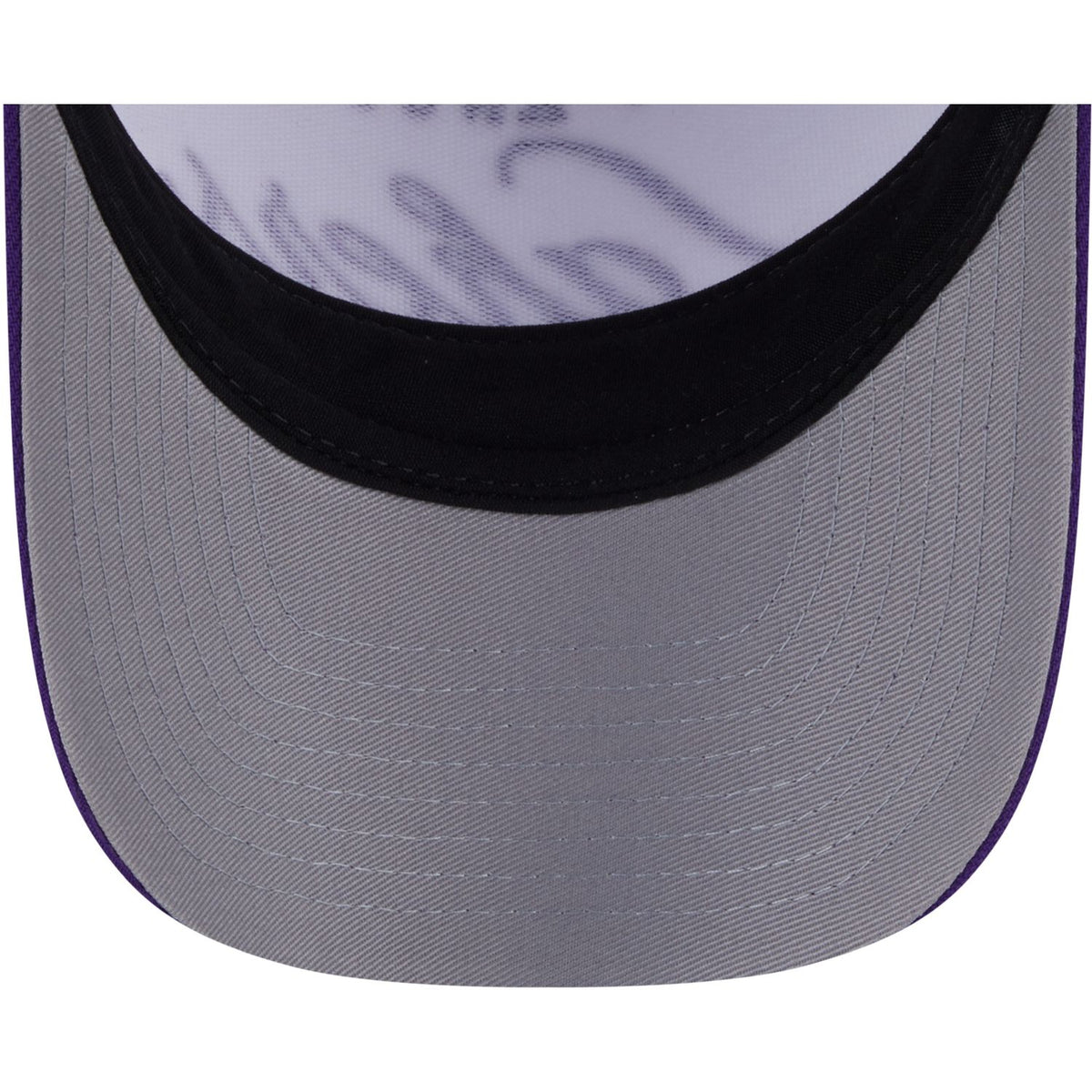 NEW ERA - Casquette Los Angeles Lakers NBA Draft 2025 9FORTY