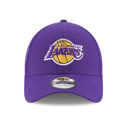 NEW ERA – Casquette NBA Los Angeles Lakers 9FORTY 11405605