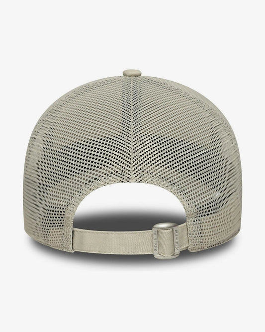 NEW ERA – Casquette 9TWENTY Trucker Los Angeles Dodgers Beige
