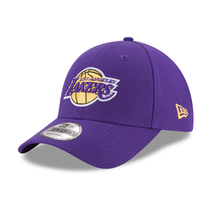 NEW ERA – Casquette NBA Los Angeles Lakers 9FORTY 11405605