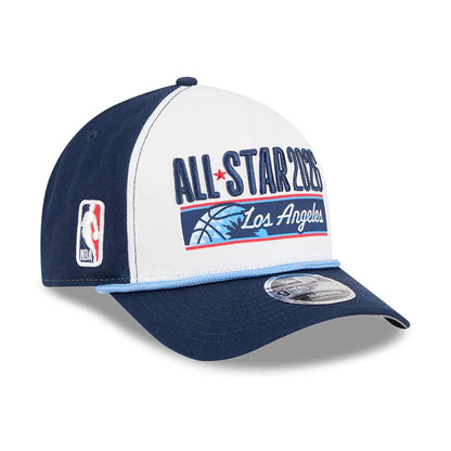 NEW ERA – Casquette NBA All Star Game 2026 9FORTY M-Crown 60842136