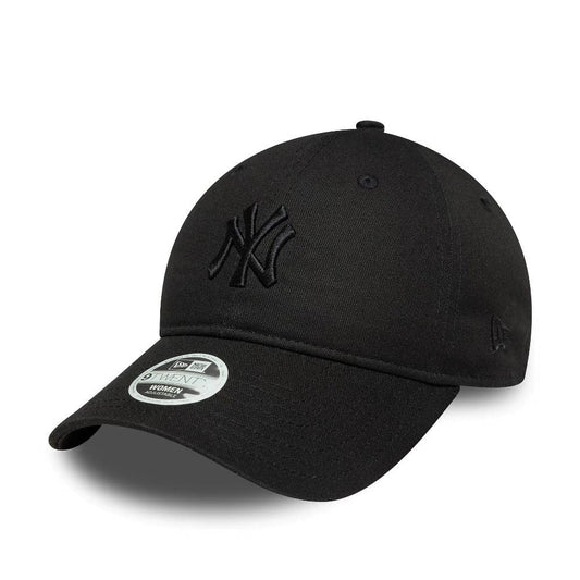 NEW ERA – Casquette New York Yankees 9TWENTY Bow Black Femme 60667704