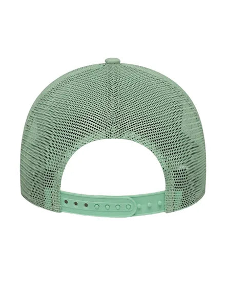 NEW ERA - Casquette New York Yankees Vert Pastel 9FORTY -  60667397
