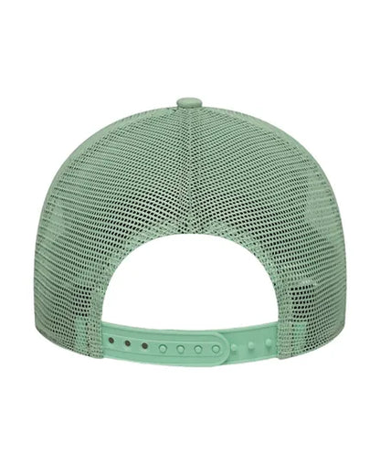 NEW ERA - Casquette New York Yankees Vert Pastel 9FORTY -  60667397