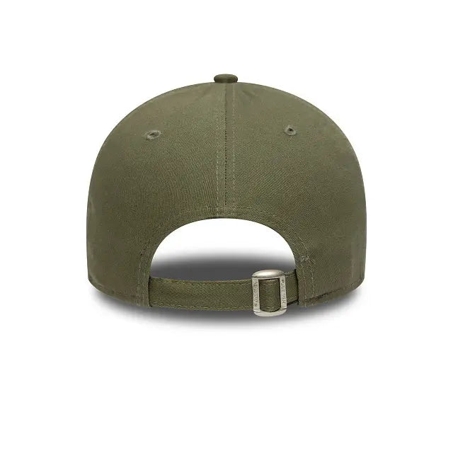 NEW ERA - Casquette New York Yankees Kaki Militaire 9FORTY - 60667435