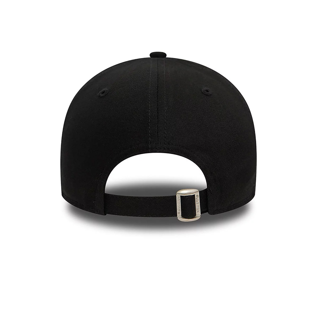 NEW ERA - Casquette New York Yankees Noire et Rouge 9FORTY - 60565099
