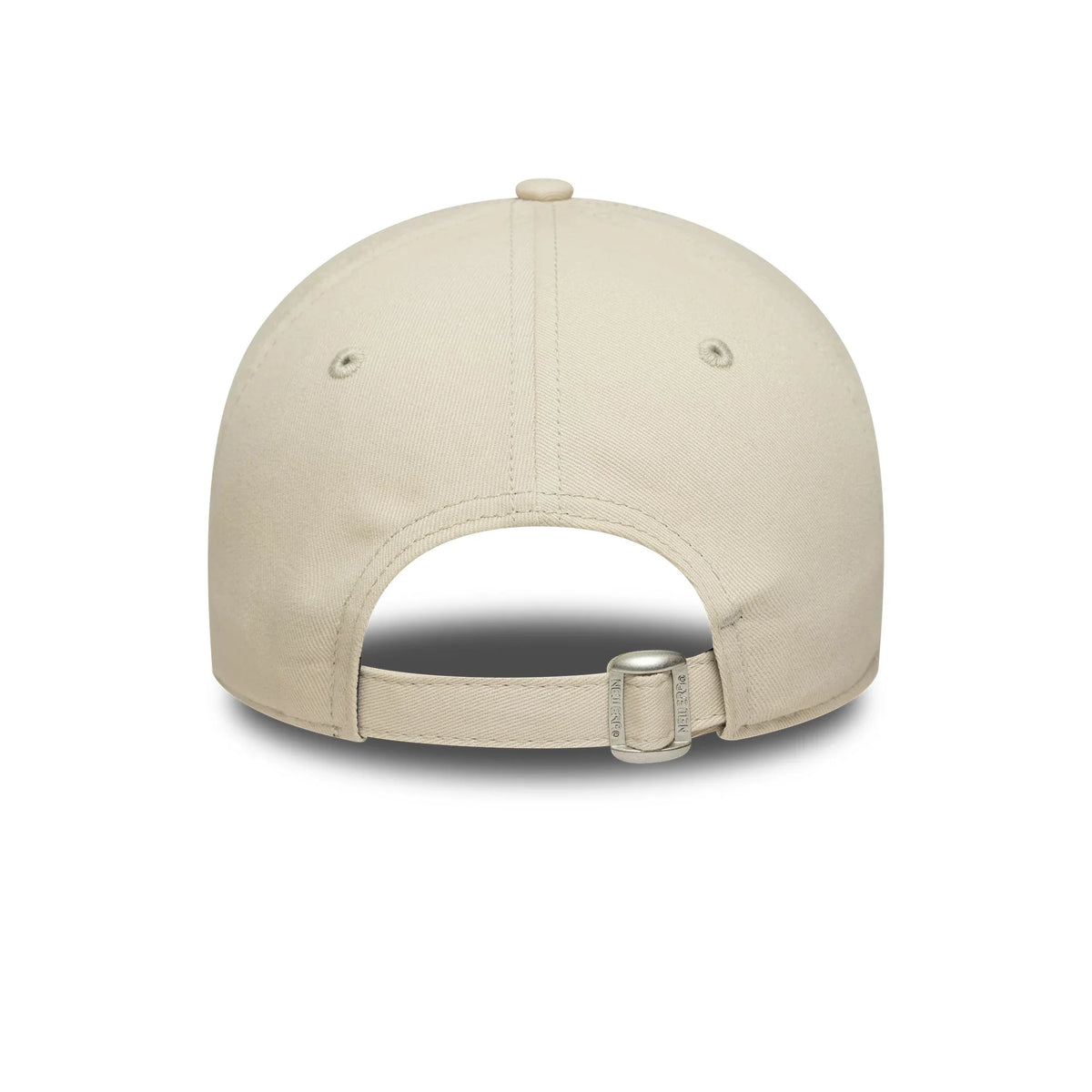 NEW ERA - Casquette Wordmark Crème 9TWENTY - 60759000