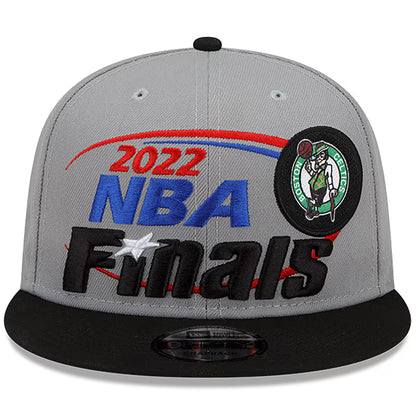 NEW ERA - Casquette Boston Celtics East Conference Champions 2022 9FIFTY - 4921530