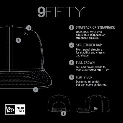 NEW ERA - Casquette Boston Celtics East Conference Champions 2022 9FIFTY - 4921530