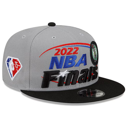 NEW ERA - Casquette Boston Celtics East Conference Champions 2022 9FIFTY - 4921530