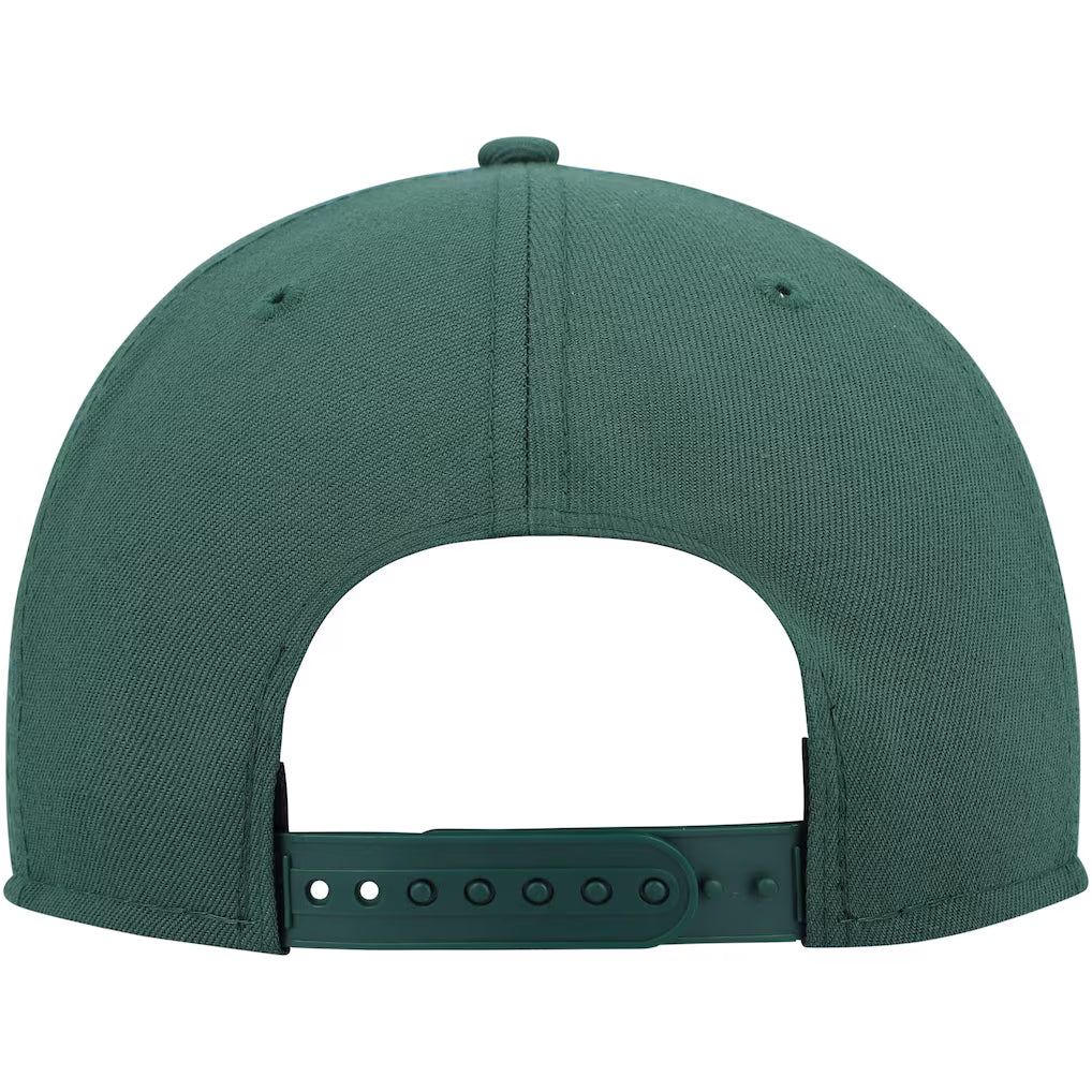 NEW ERA - Casquette Junior Milwaukee Bucks NBA Finals 2021 9FIFTY - 4420983