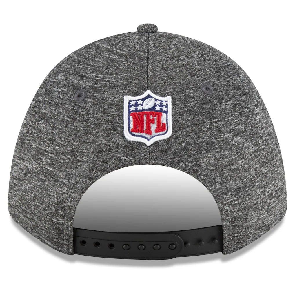 NEW ERA - Casquette Kansas City Chiefs Super Bowl LIX 9FORTY - 202793196