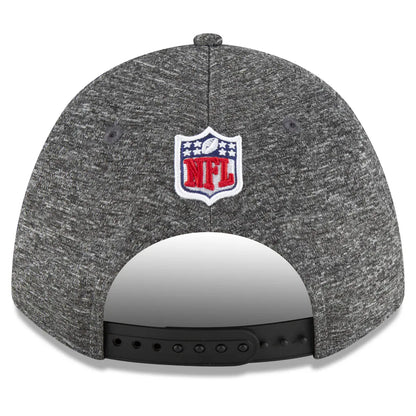 NEW ERA - Casquette Kansas City Chiefs Super Bowl LIX 9FORTY - 202793196