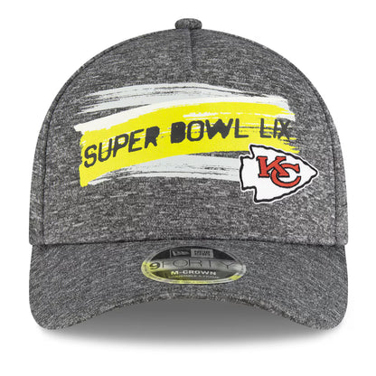 NEW ERA - Casquette Kansas City Chiefs Super Bowl LIX 9FORTY - 202793196