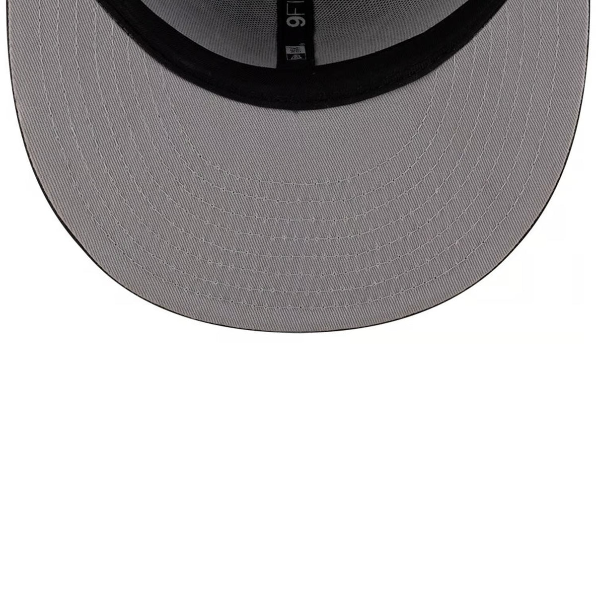 NEW ERA - Casquette NBA Oklahoma City Thunder 9FIFTY 2025 NBA Finals – Snapback