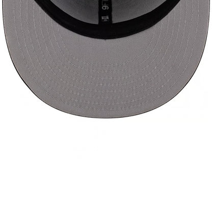 NEW ERA - Casquette NBA Oklahoma City Thunder 9FIFTY 2025 NBA Finals – Snapback