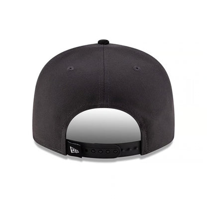 NEW ERA - Casquette NBA Oklahoma City Thunder 9FIFTY 2025 NBA Finals – Snapback