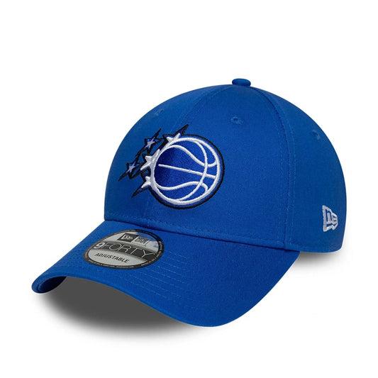 NEW ERA – Casquette Orlando Magic NBA London Game 2026 9FORTY 60870414