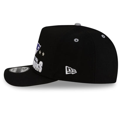 NEW ERA - Casquette New England Patriots AFC Champions 2025 9FIFTY - 203808868