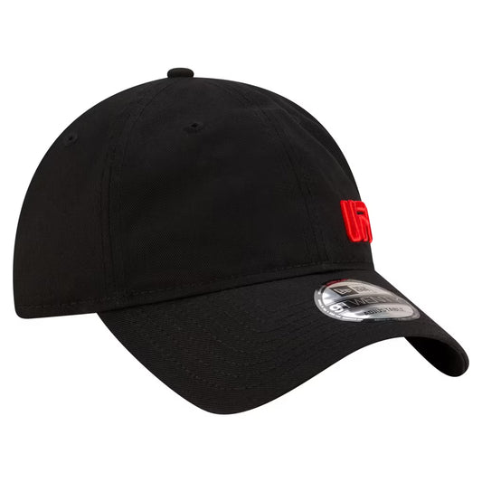 NEW ERA - Casquette UFC 9TWENTY Flawless Ajustable Adulte - Noire - 60656183