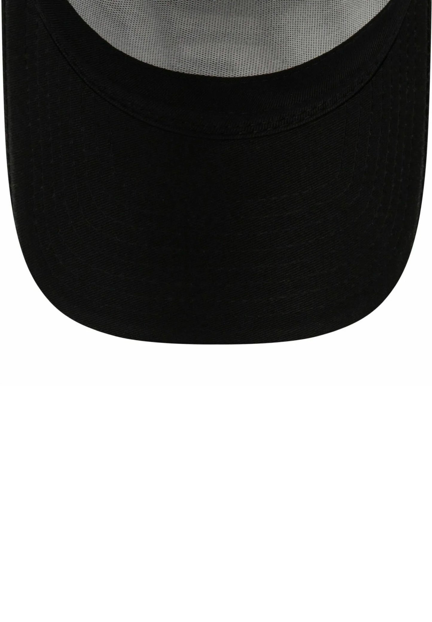 NEW ERA - Casquette UFC Trucker Noire et Blanche Ajustable