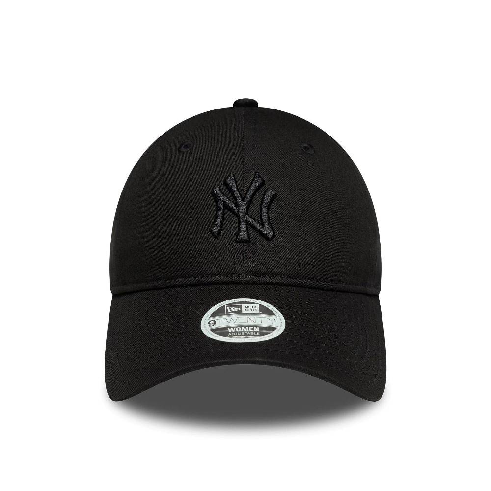 NEW ERA – Casquette New York Yankees 9TWENTY Bow Black Femme 60667704
