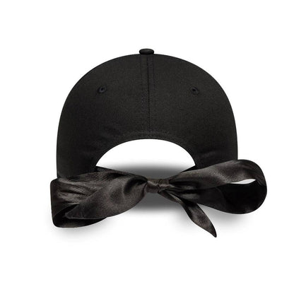 NEW ERA – Casquette New York Yankees 9TWENTY Bow Black Femme 60667704