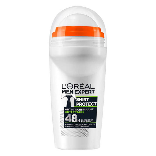 L’ORÉAL MEN EXPERT – Déodorant Bille Shirt Protect 48H