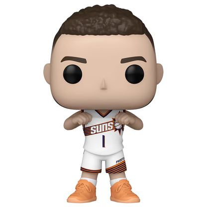 FUNKO POP - Devin Booker Phoenix Suns Association - N°185