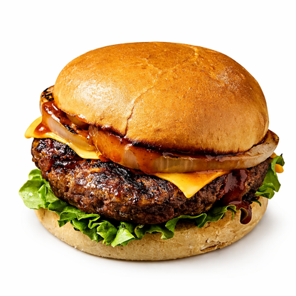 ÉPICES À HAMBURGER – Mélange d’Épices BBQ Américain 70g