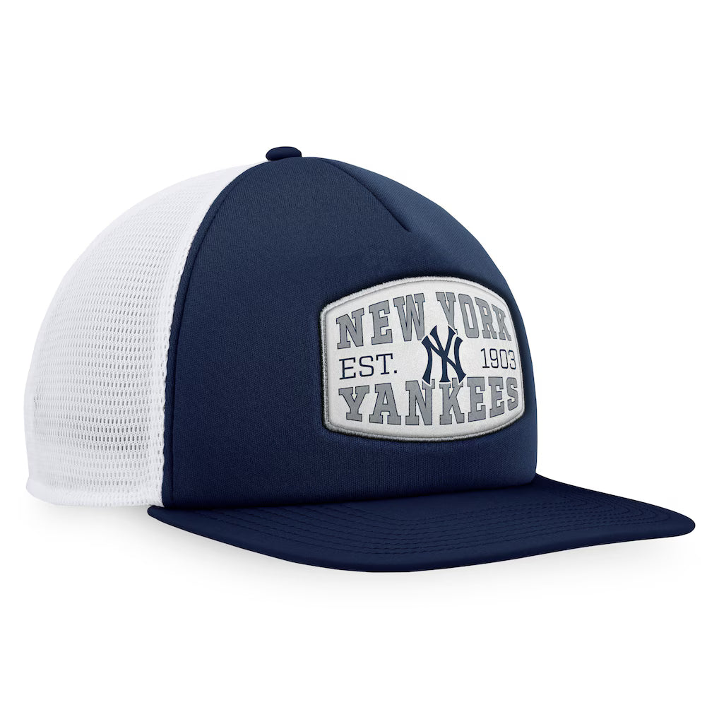 Fanatics - Casquette New York Yankees Trucker - 200011987