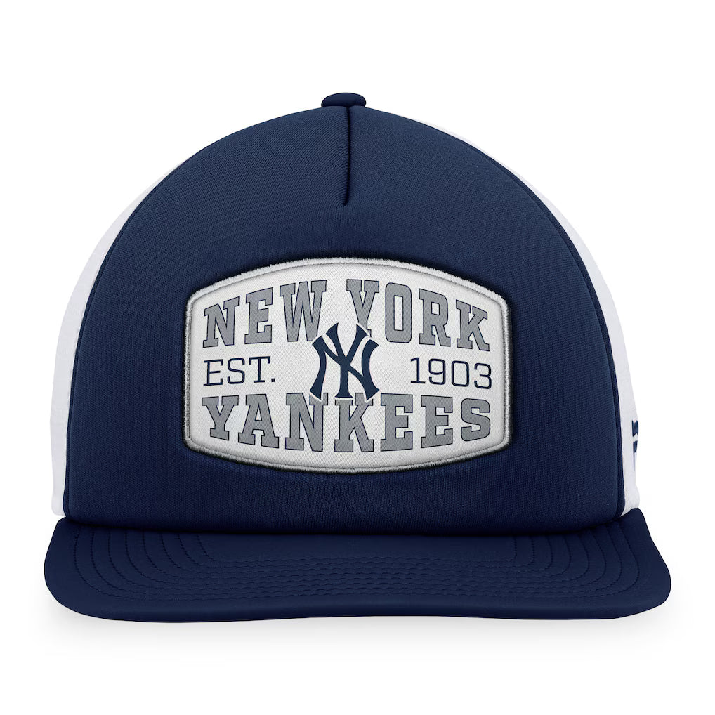 Fanatics - Casquette New York Yankees Trucker - 200011987